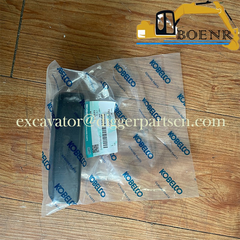 BNR excavator Parts