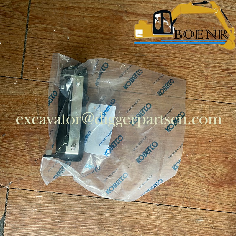 BNR excavator Parts