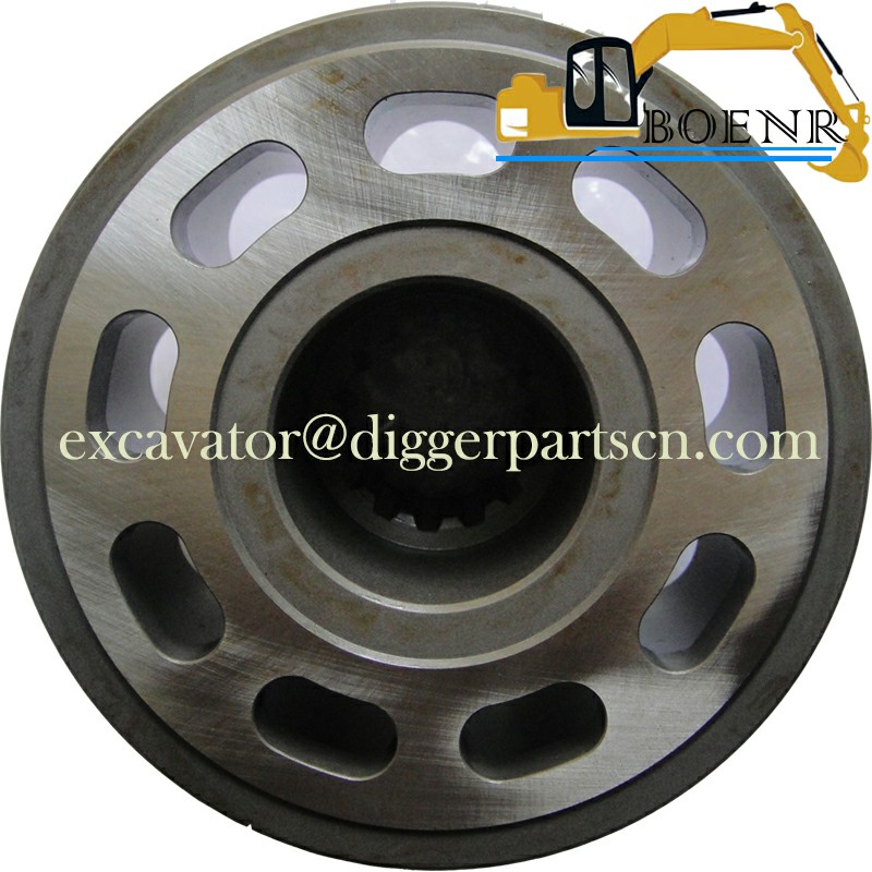 BNR excavator Parts