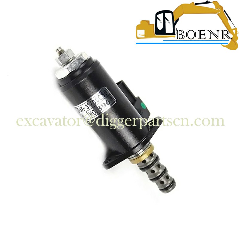 BNR excavator Parts