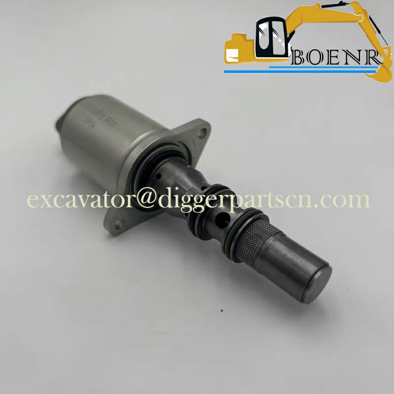 BNR excavator Parts