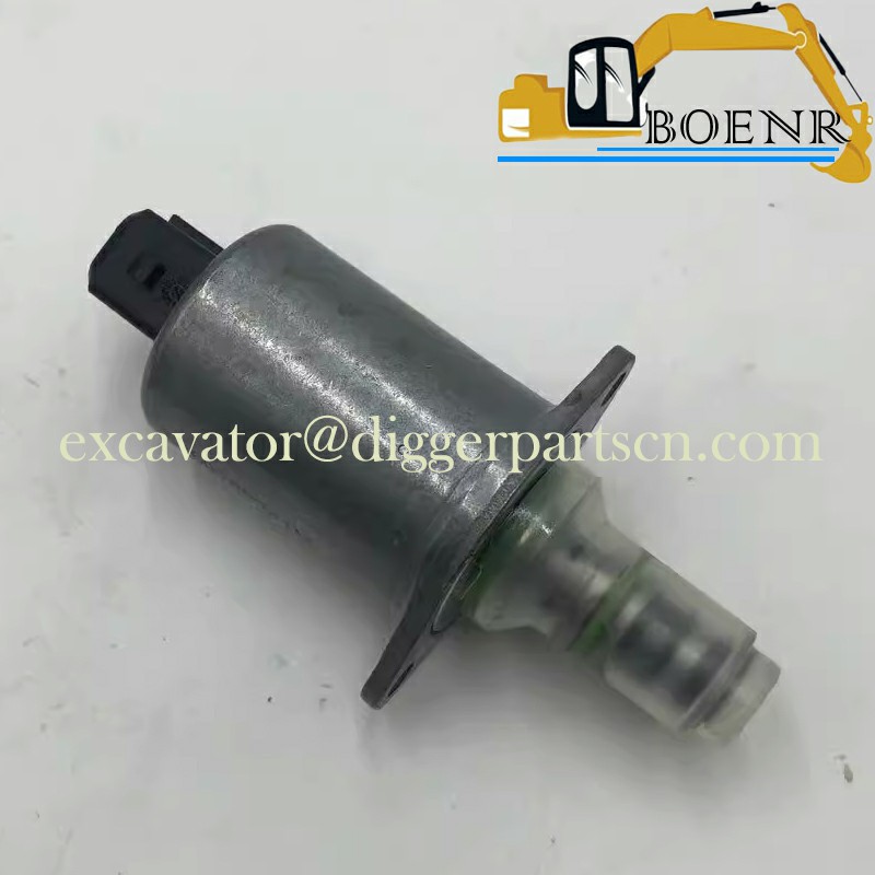 X269768241 TM85302 Walford Multiway Valve Proportional Solenoid Valve