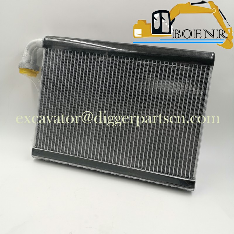 BNR excavator Parts