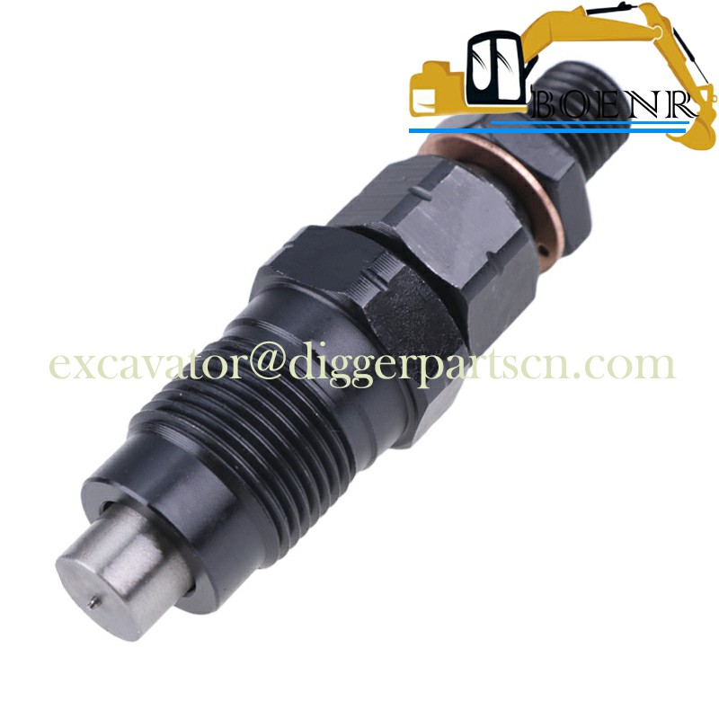 119C10-53000 719125-53100 105007-1700 119C10-53100 Fuel Injector For Yanmar Engine 3YM30AE 3TNV80F