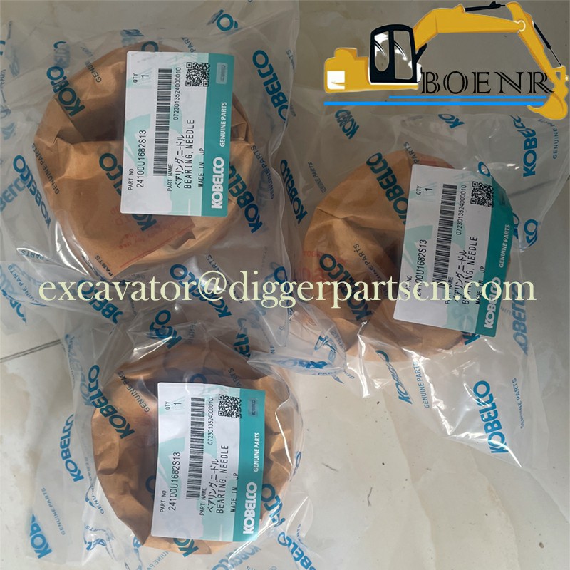 24100U1682S13 bearing For SK330-6 SK330-6E SK290-6E