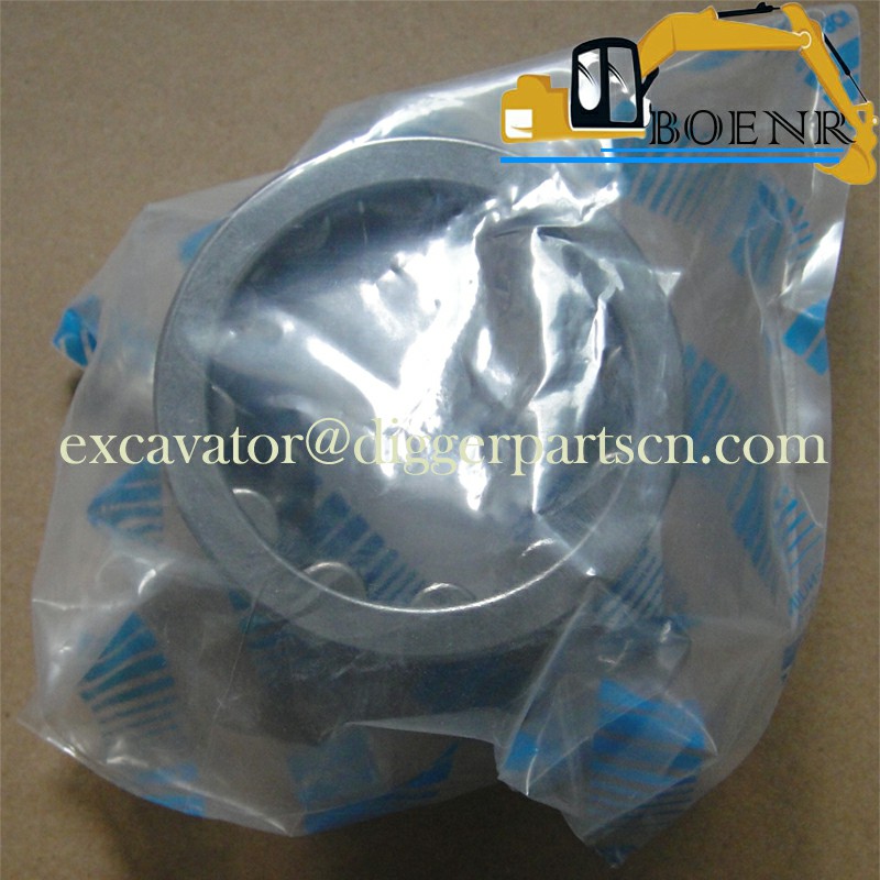 BNR excavator Parts