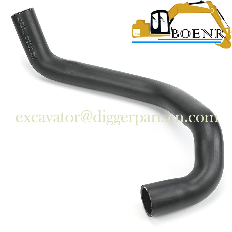 BNR excavator Parts
