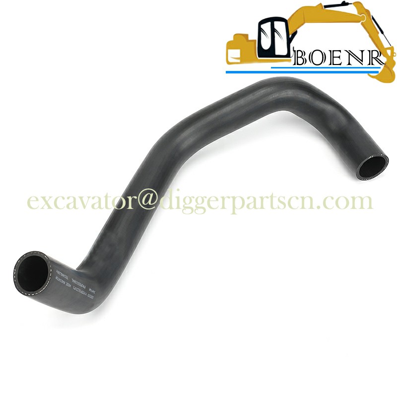 BNR excavator Parts
