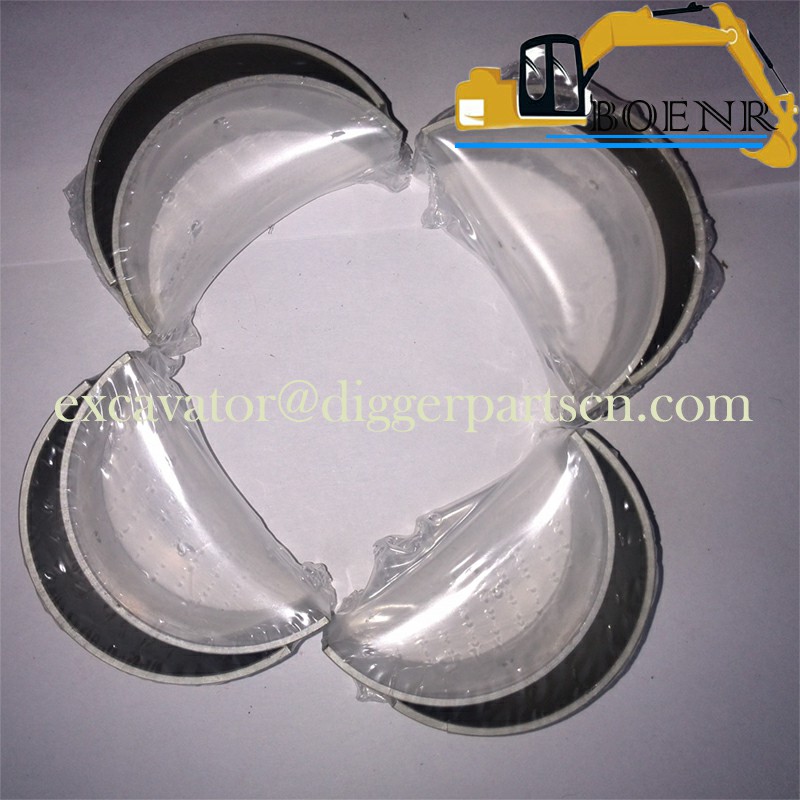 BNR excavator Parts