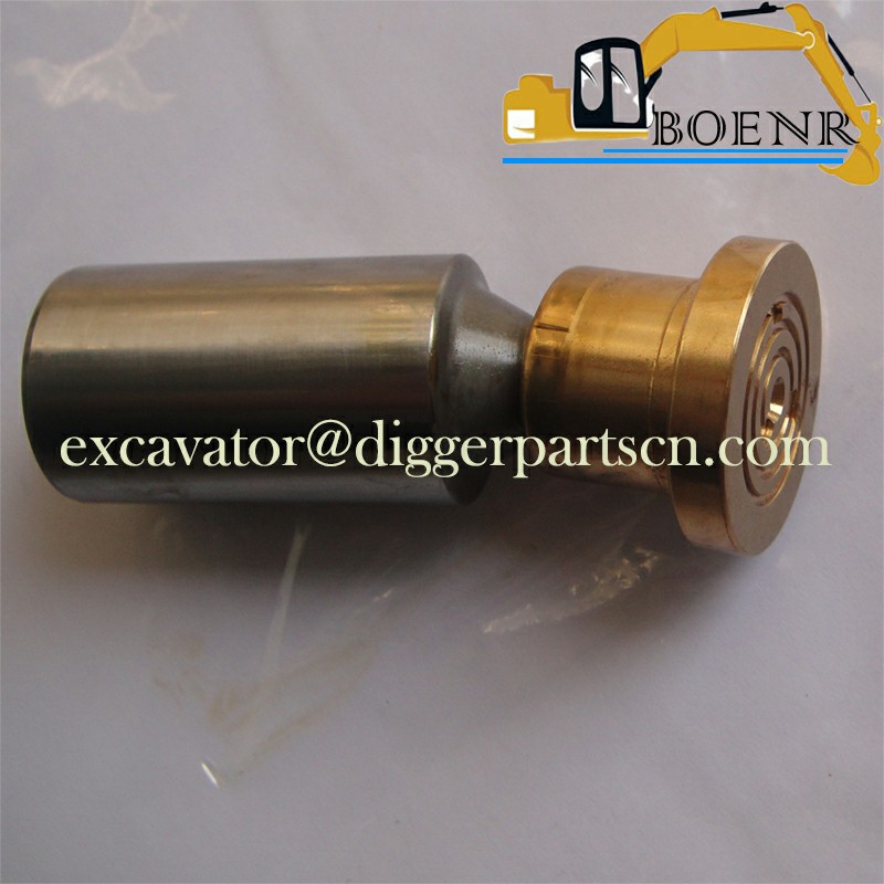 BNR excavator Parts