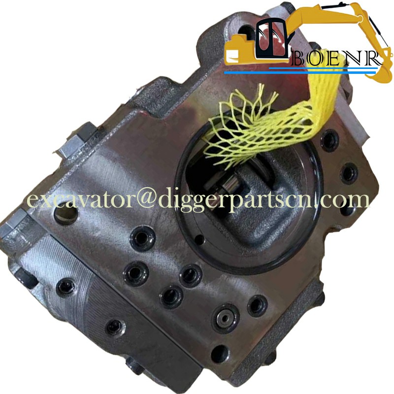 BNR excavator Parts
