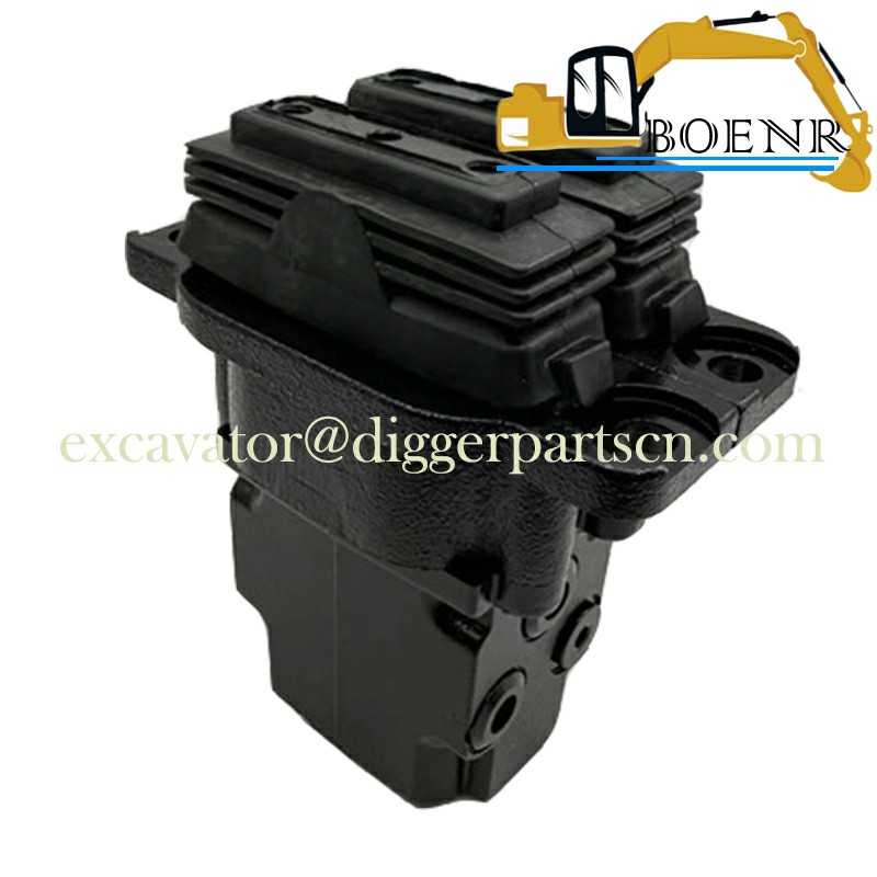 BNR excavator Parts