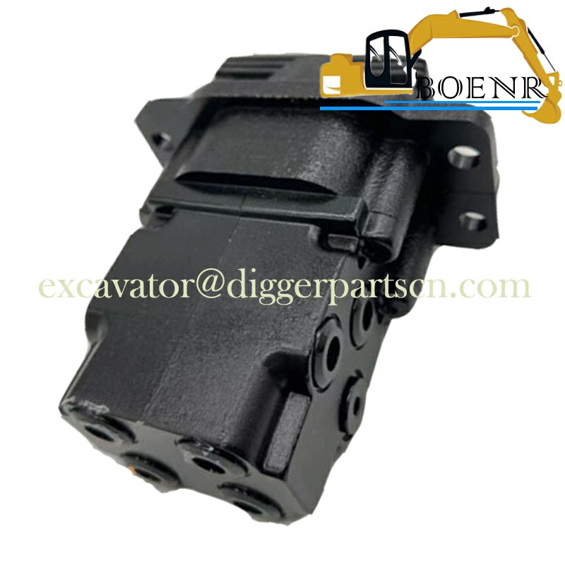 BNR excavator Parts