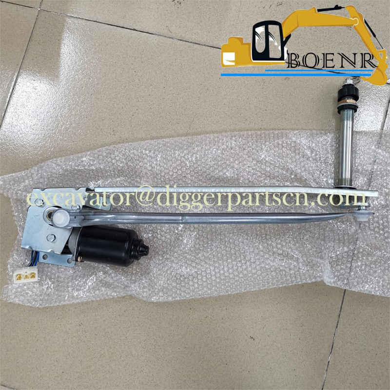BNR excavator Parts