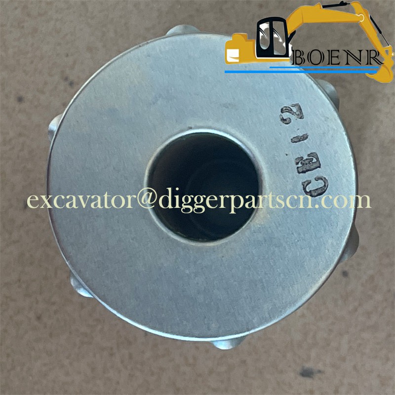 BNR excavator Parts