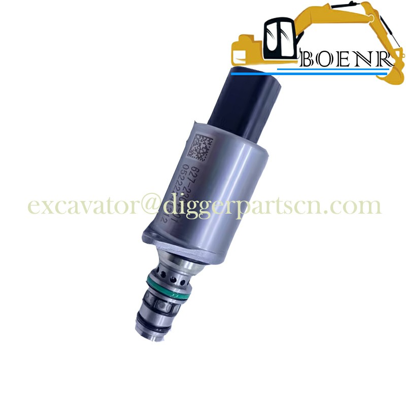 BNR excavator Parts