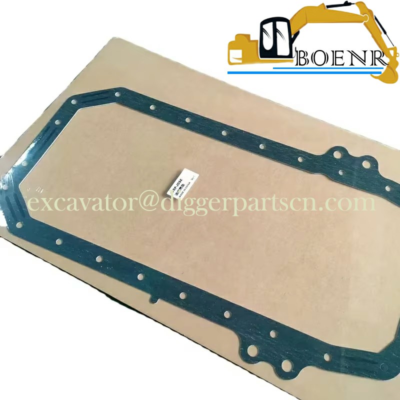 BNR excavator Parts