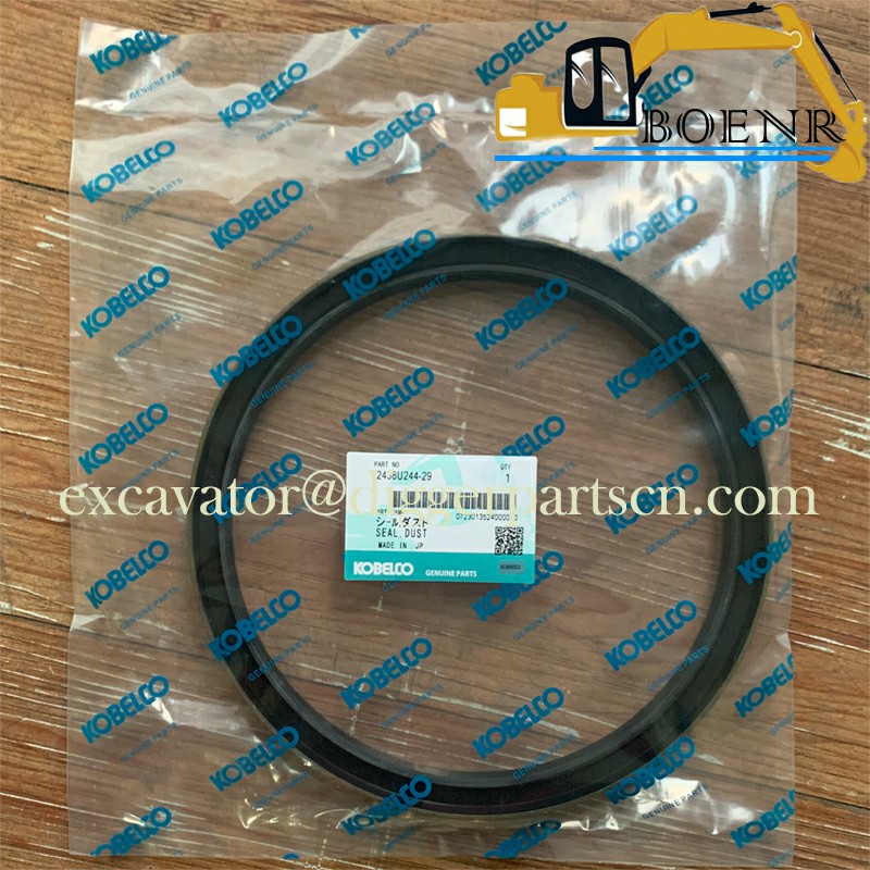 2438U244-29 2438R16-24 Dust Seal For RK250