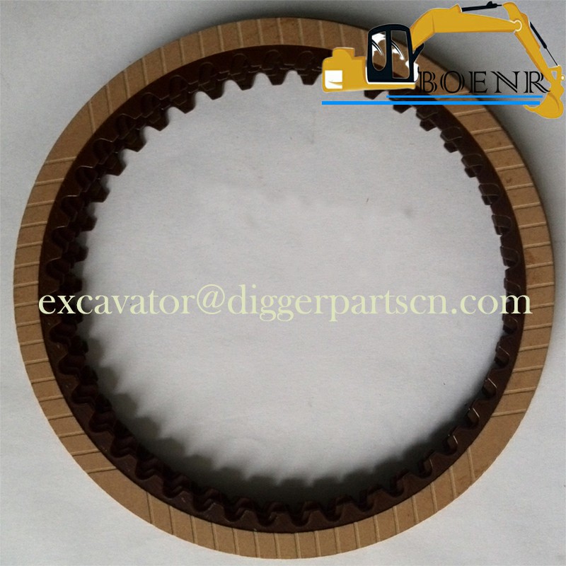 YN15V00025S742 YN15V00025S743 Swing Motor Plate For SK200-8 SK200-6E SK210-9 SK210-8 SK215SR