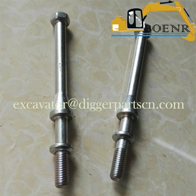 VH900124600A VHSZ91024496 SZ910-24496 J05E J08E Engine Injector Bolt For SK200-8 SK210-8 SK250-8