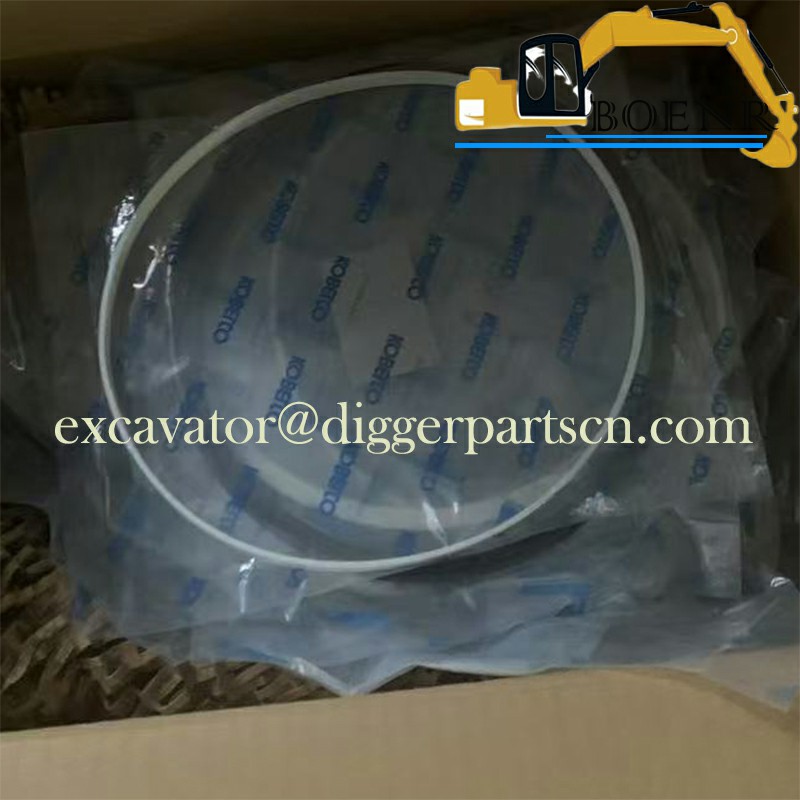 2438U1660S13 Cylinder oil seal For RK250