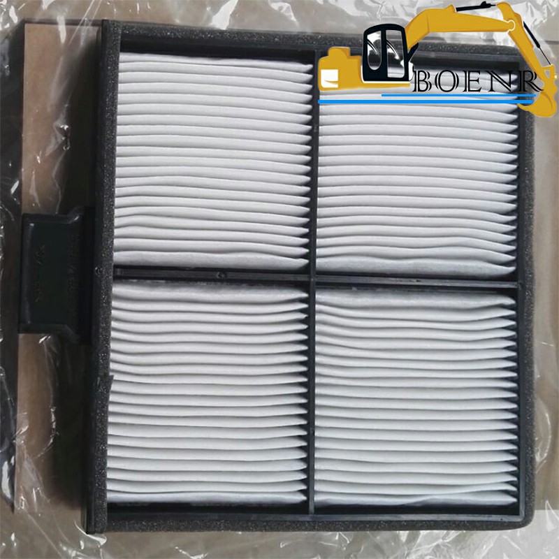 BNR excavator Parts