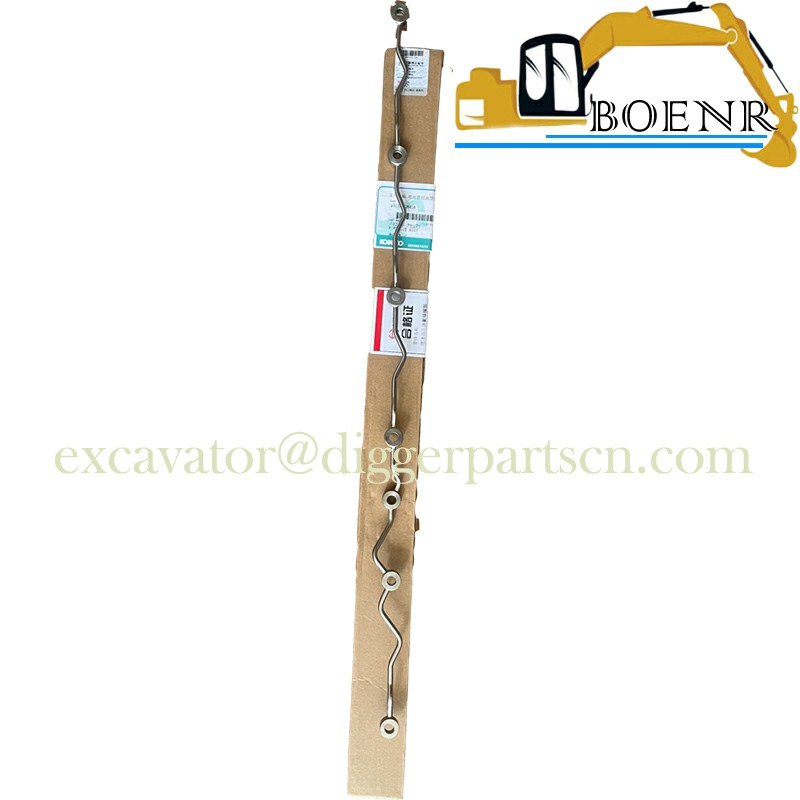 BNR excavator Parts