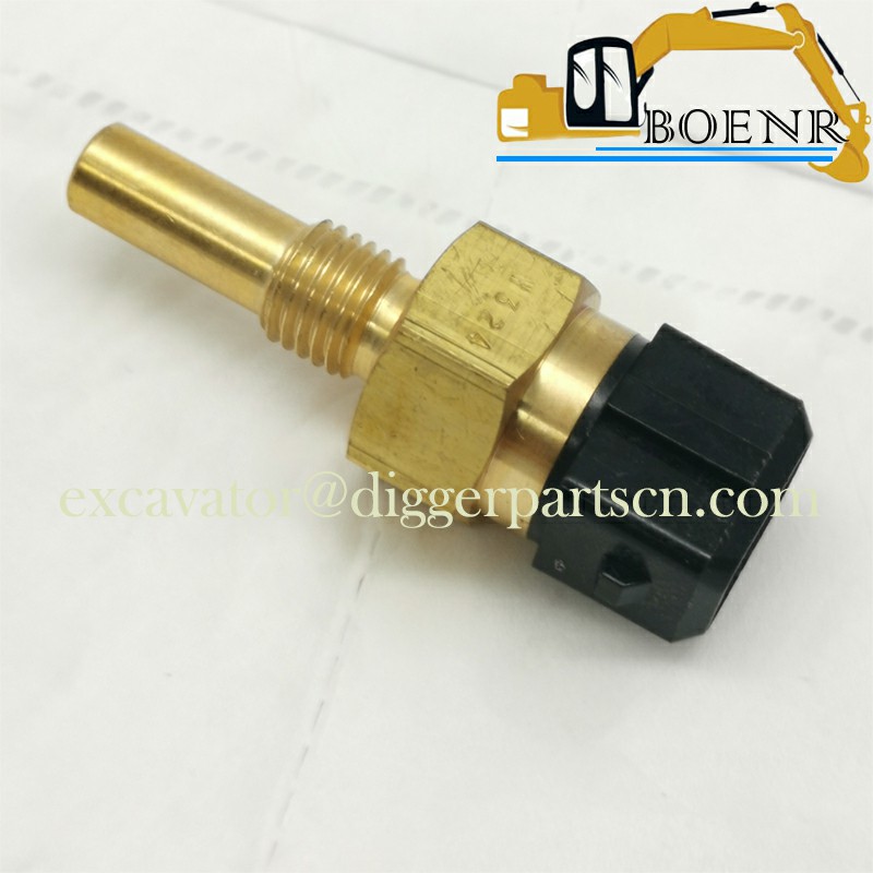 32G90-00201 32G90-00200 VA32G9000200 D04FR Engine Water Temperature Sensor For SK130-8 SK140-8