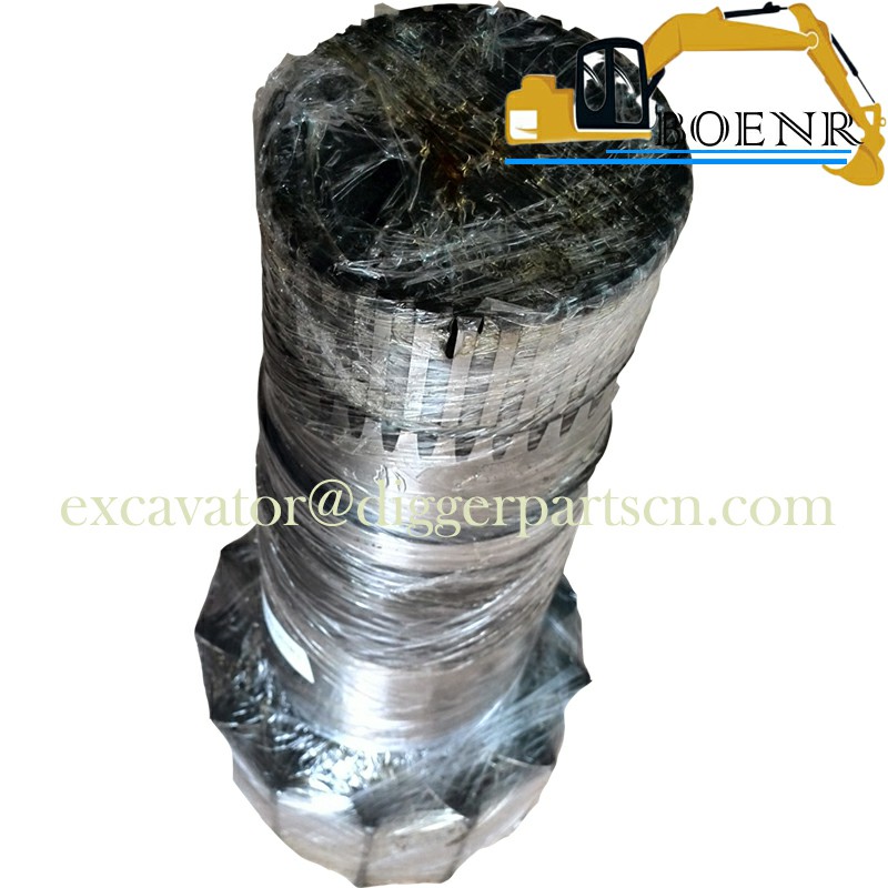 YN32W01051P1 Swing Shaft For SK200-8 SK210-8 SK215SR