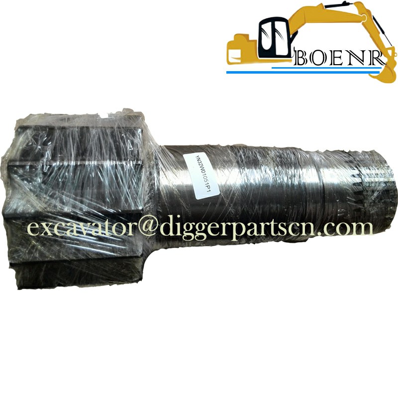 BNR excavator Parts