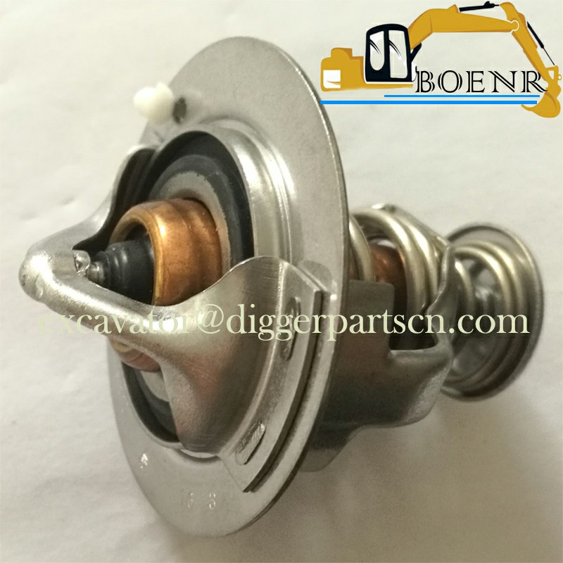 BNR excavator Parts