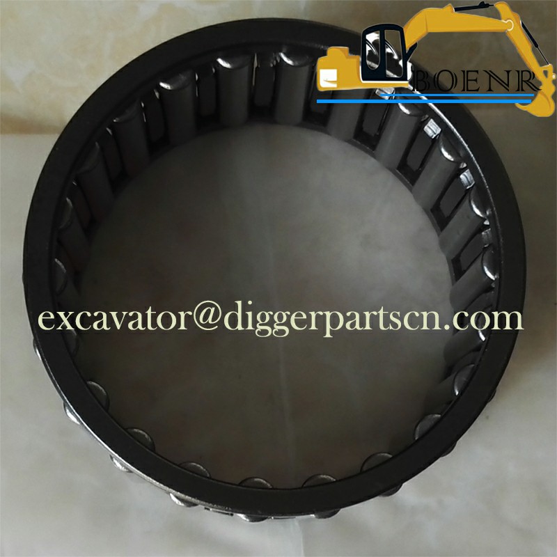 BNR excavator Parts