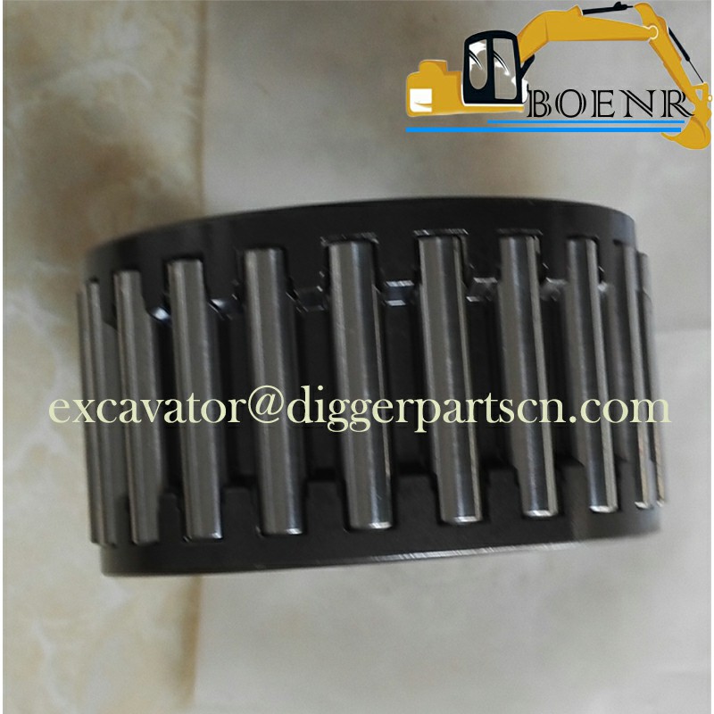 BNR excavator Parts