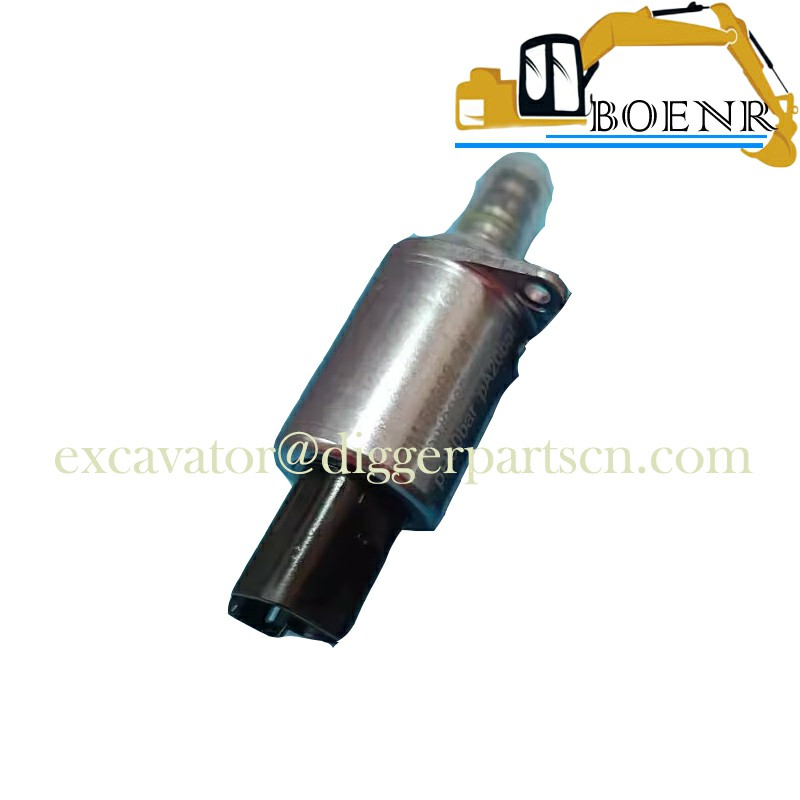 TM81902 TM81901 solenoid valve for Xugong Crane