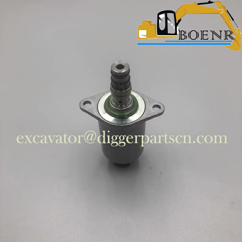 BNR excavator Parts