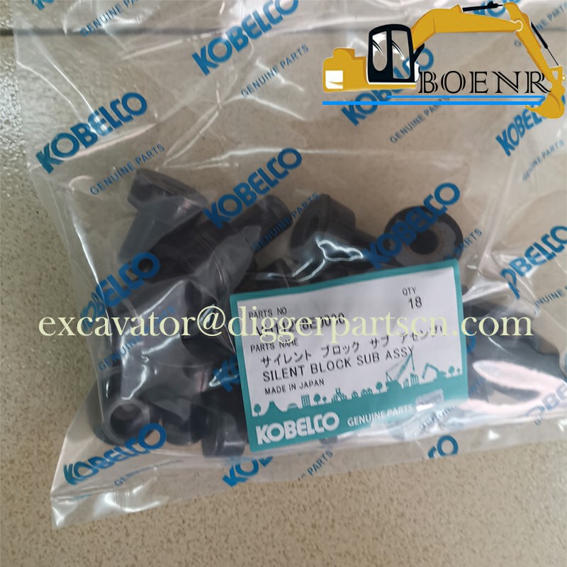 VH11228E0030 VH125051181A S1250-51181 VHS125051181 j08E Engine Sub Assy For SK330-8 SK350-8 SK350-9 