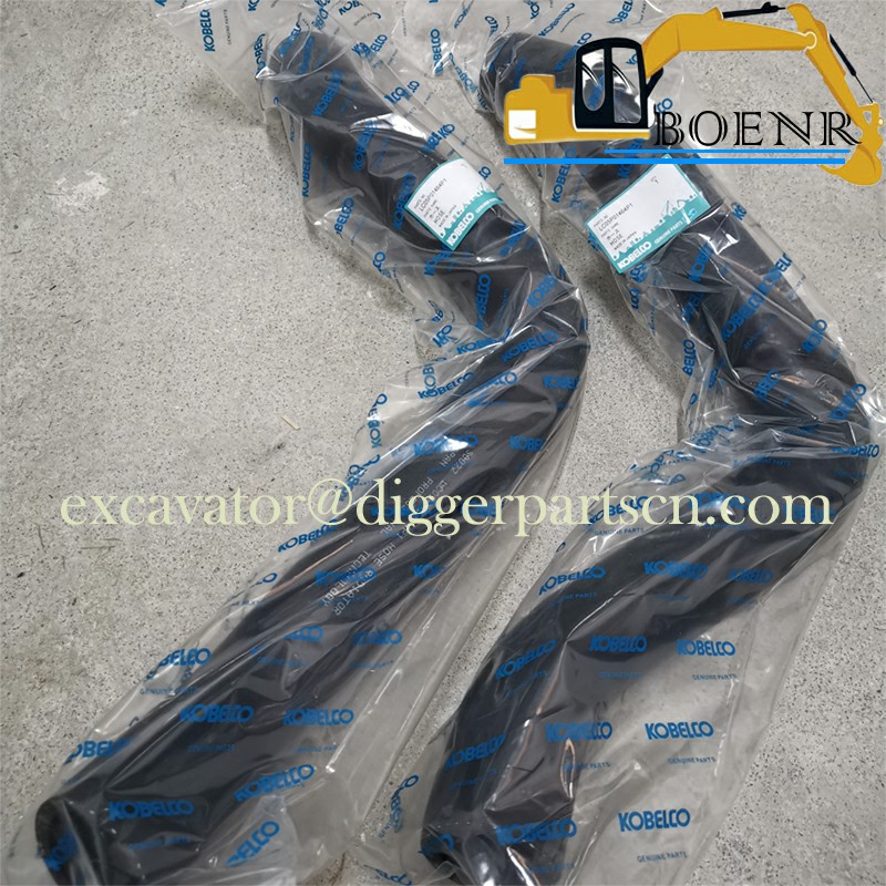BNR excavator Parts