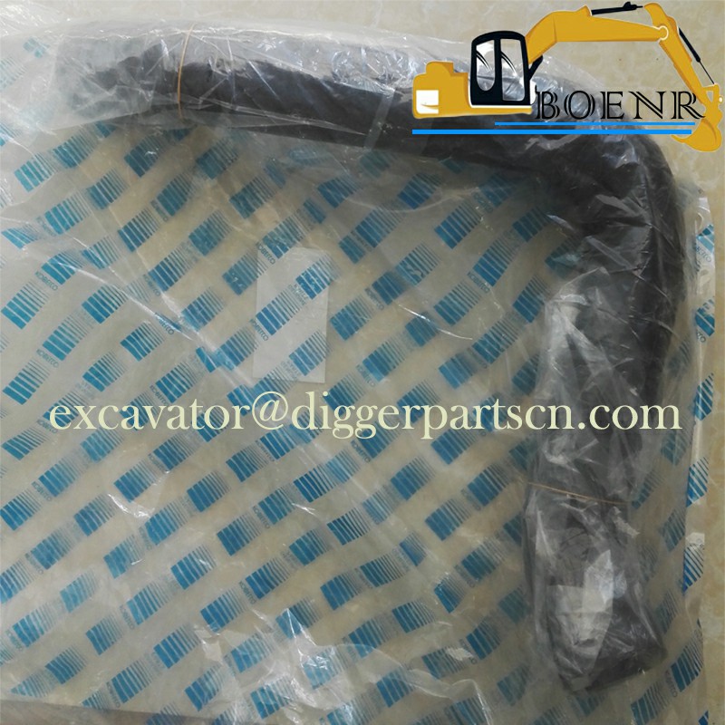 BNR excavator Parts