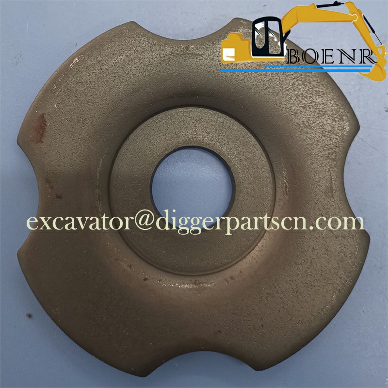 LQ15V00020S078 Final drive washer plate for SK250-8 SK260-8 SK235SR