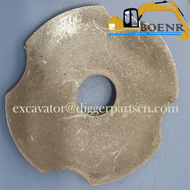 BNR excavator Parts