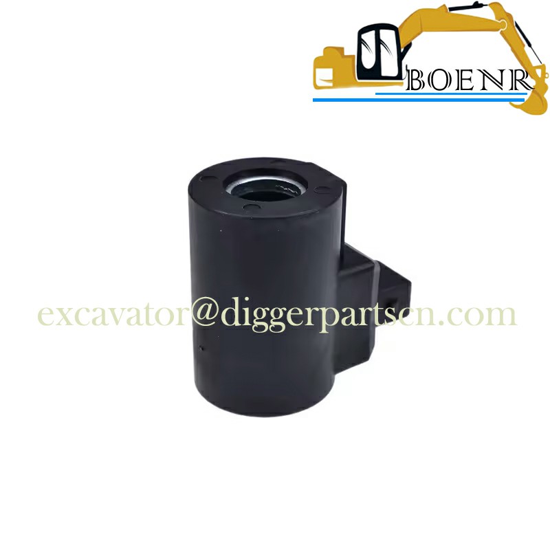 BNR excavator Parts