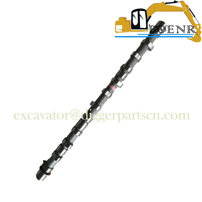 BNR excavator Parts