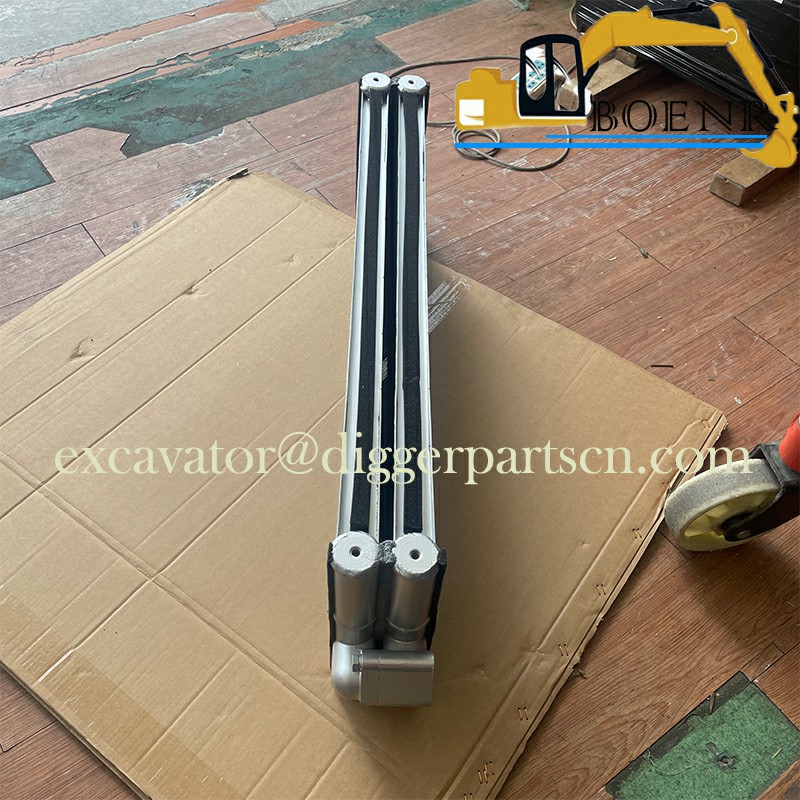 BNR excavator Parts