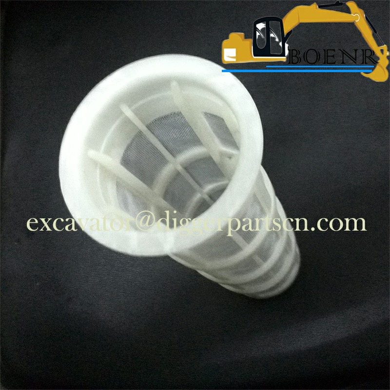 BNR excavator Parts