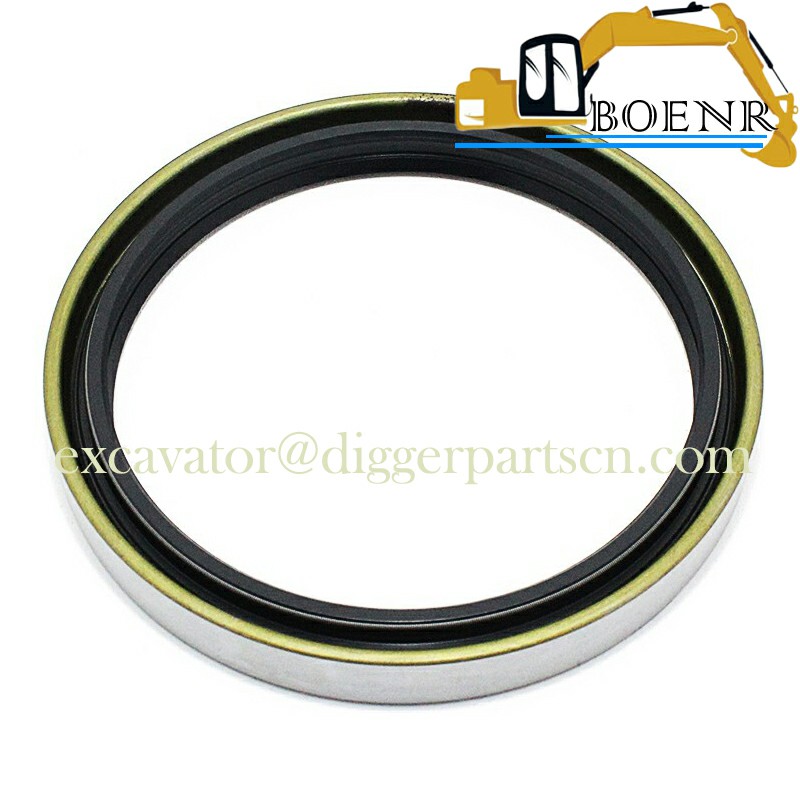 LQ32W01021P1 Swing Reduction Shaft Oil Seal For SK230-6 SK235SR SK250LC SK250-6E