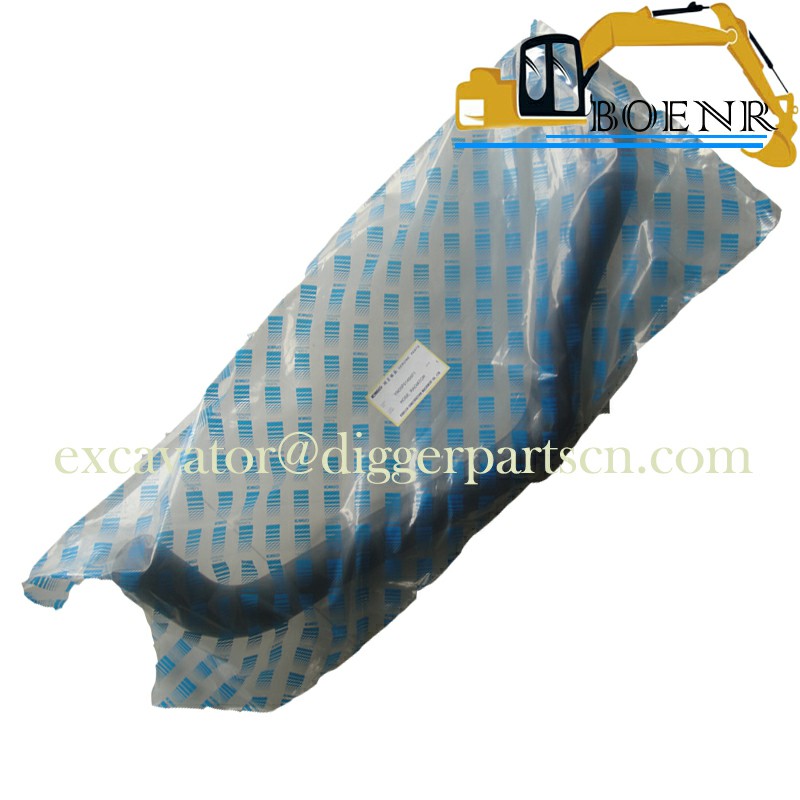 BNR excavator Parts