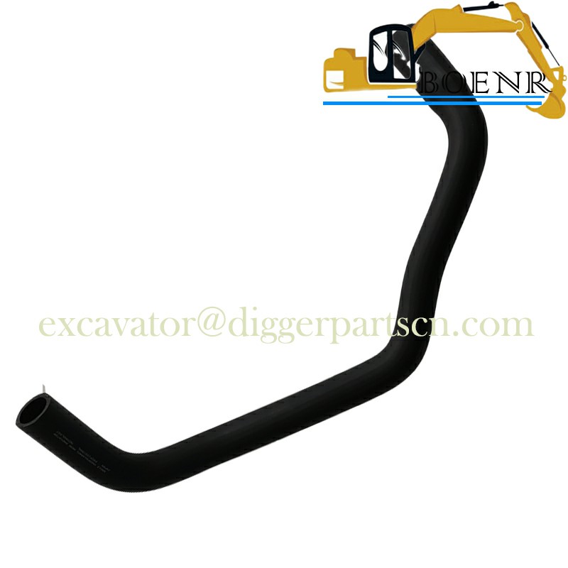 BNR excavator Parts
