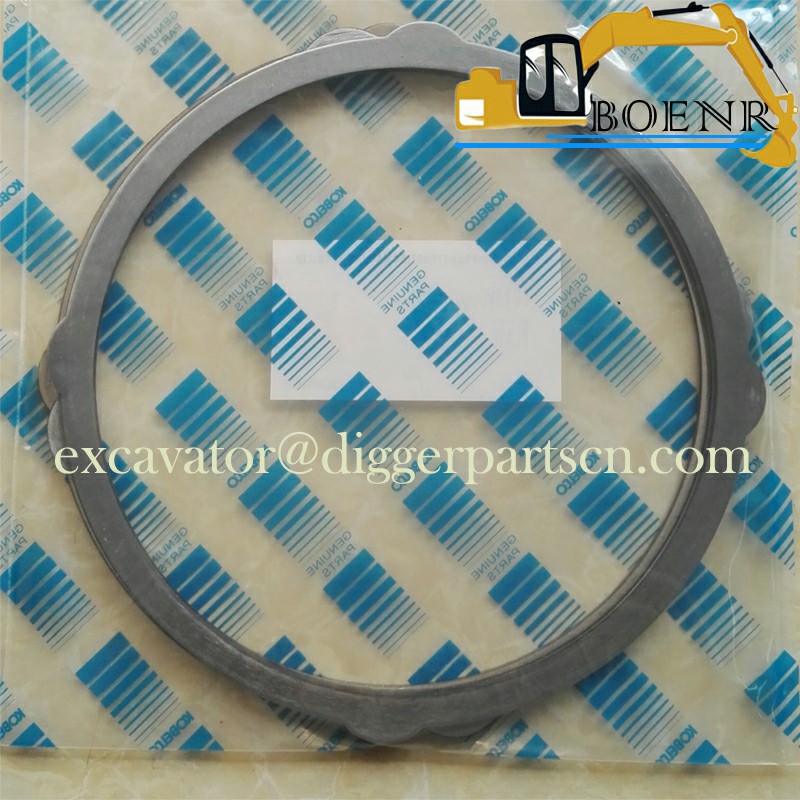 BNR excavator Parts