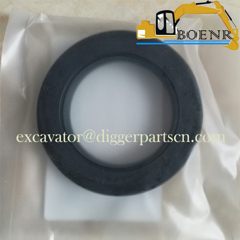 BNR excavator Parts