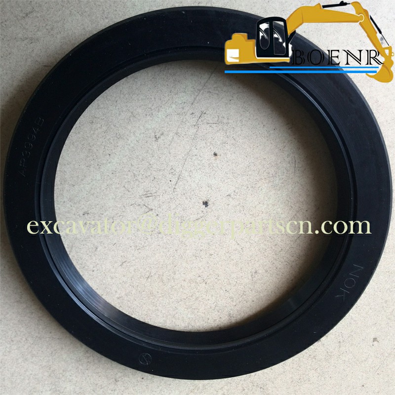 BNR excavator Parts
